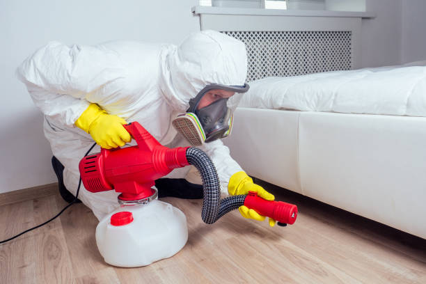 Professional Pest Control in Sinton, TX